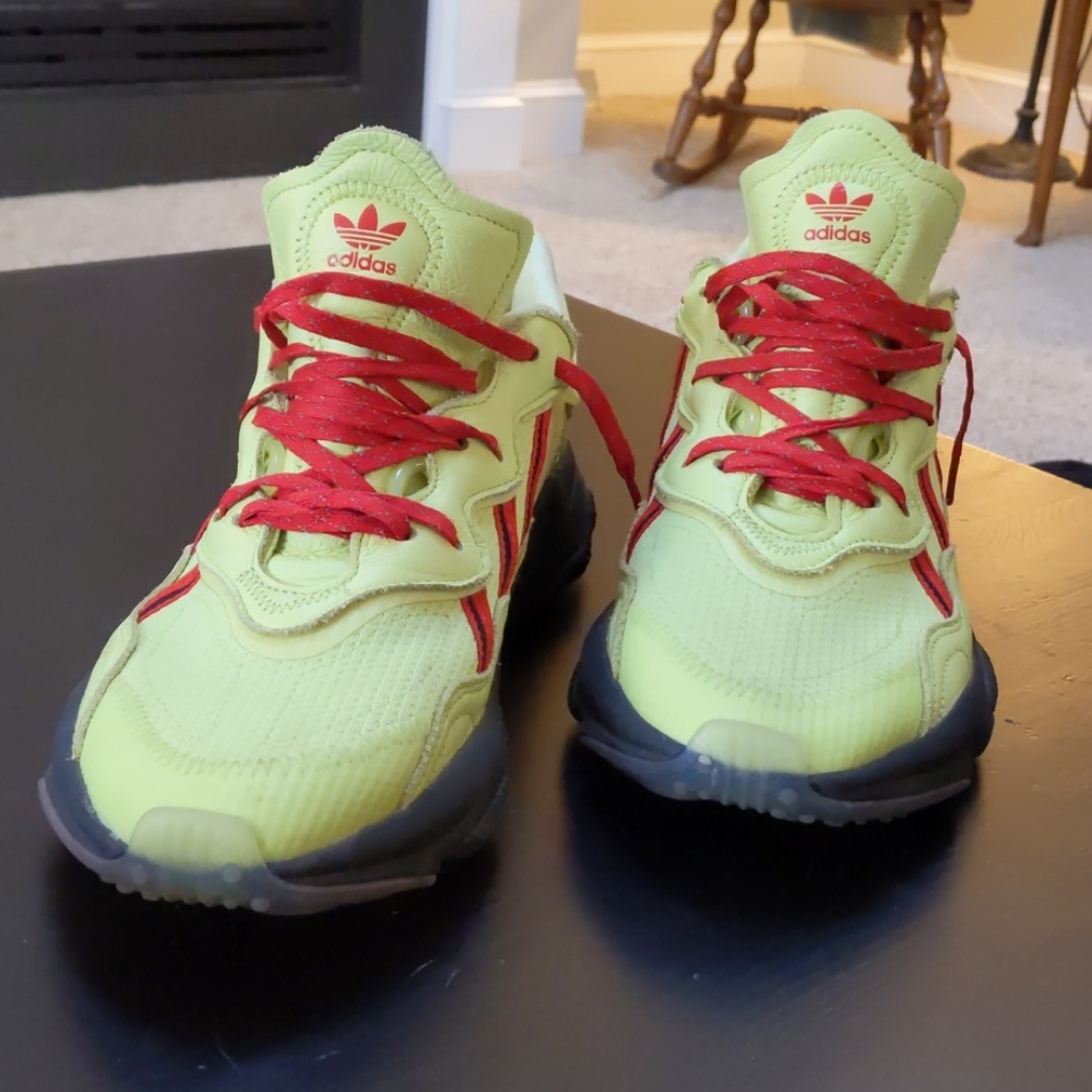 Addidas Ozweego's